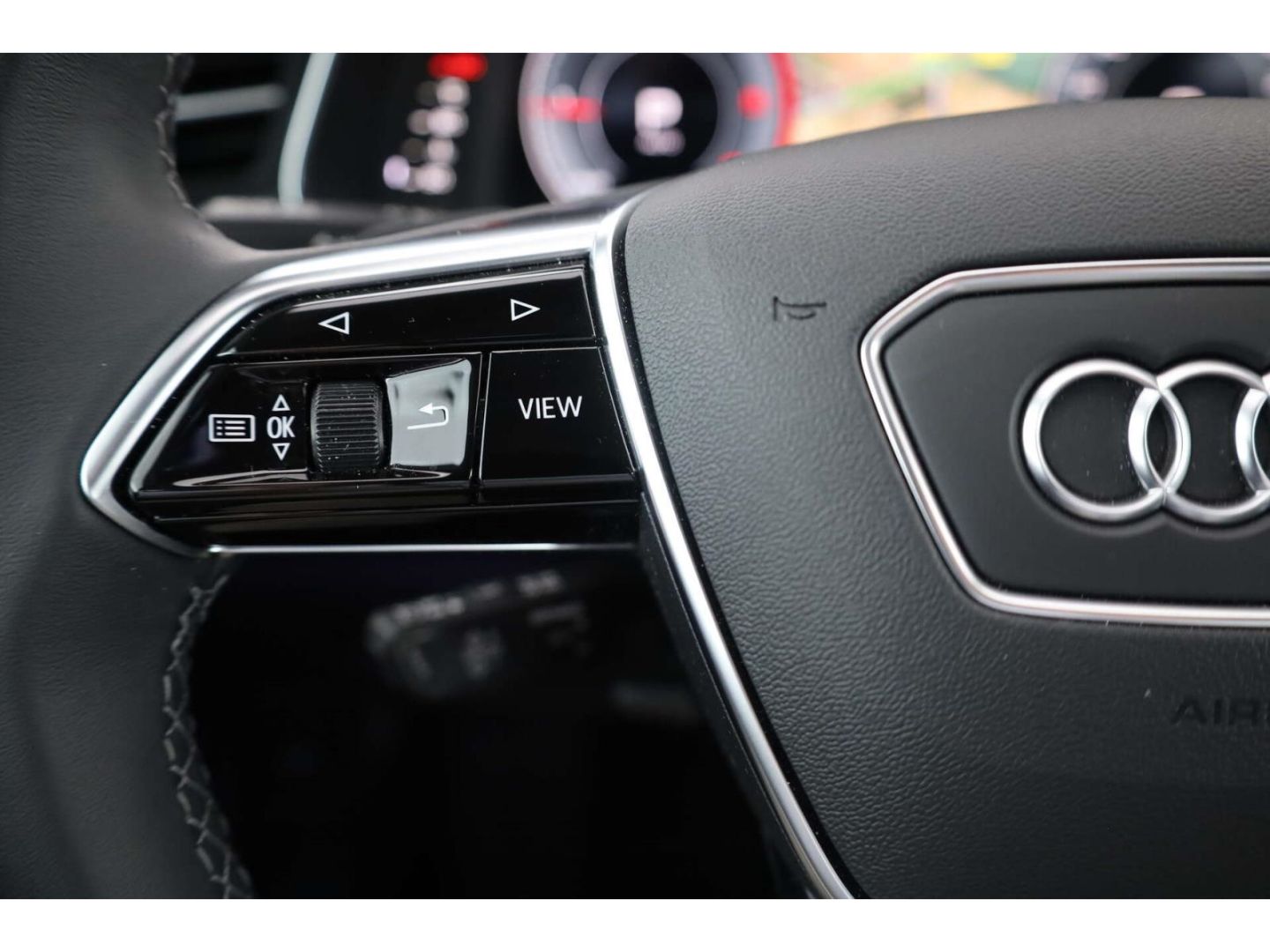 Audi A6 allroad 45 TDI quattro - Samsaru's Car Outlet