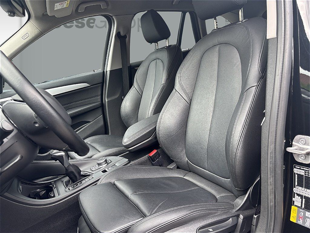 BMW X1 xDrive25e Advantage - Samsaru's Car Outlet