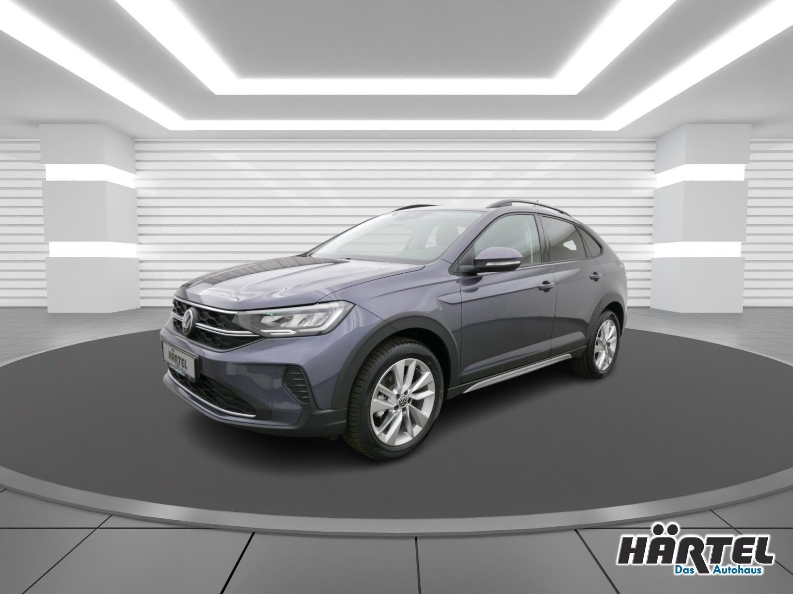 Volkswagen TAIGO LIFE 1.0 TSI - Samsaru's Car Outlet