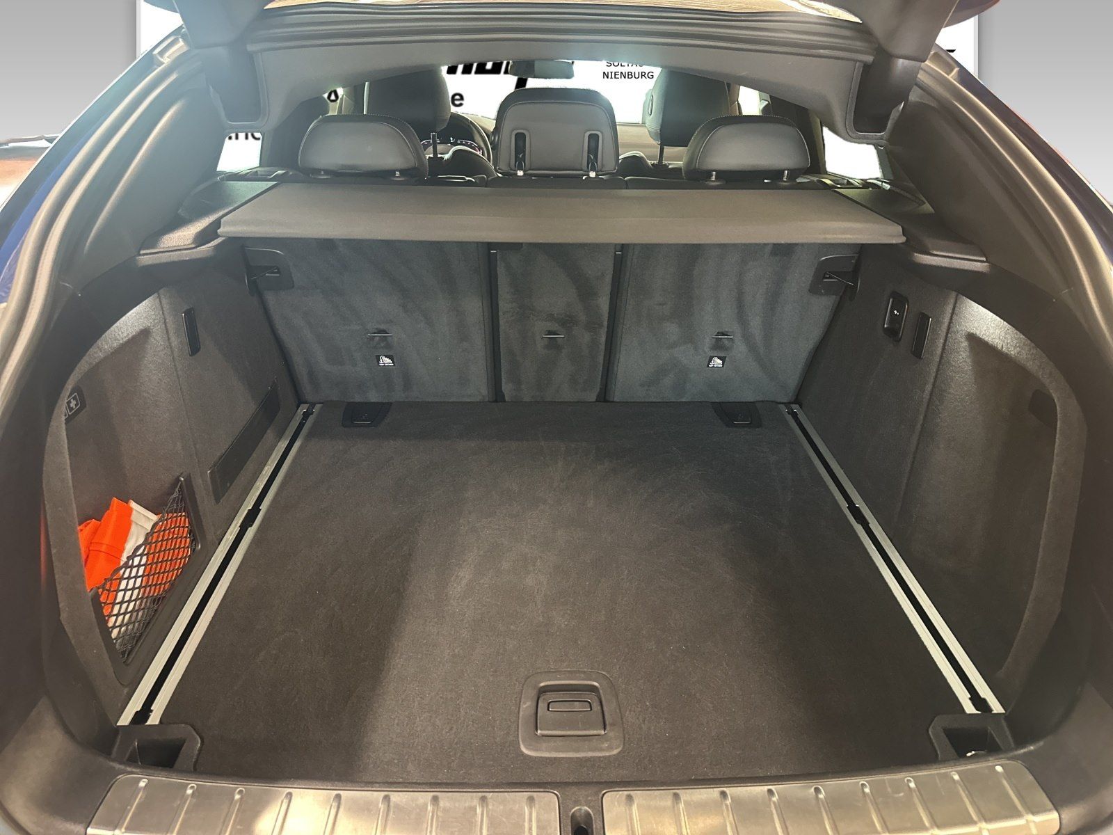 BMW X4 xDrive30d M Sportpaket Head-Up HiFi DAB WLAN