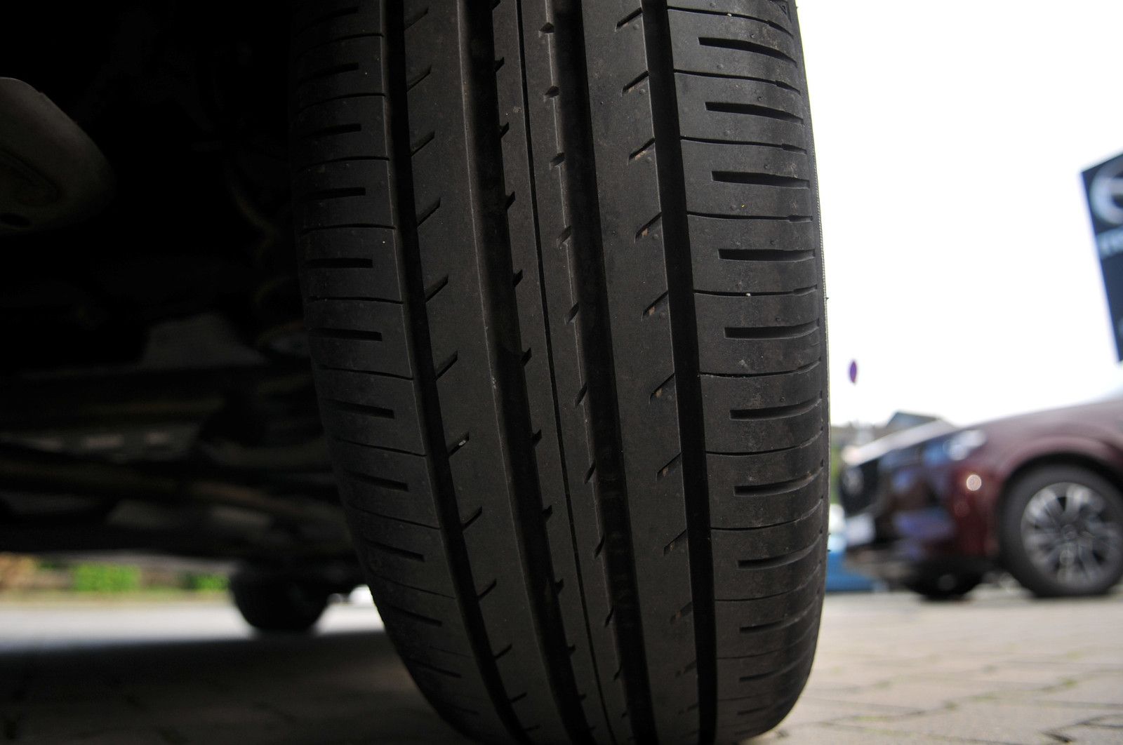 Mazda CX-30 2.0 150ps Aut. Homura ACC | CarPlay | NAVI