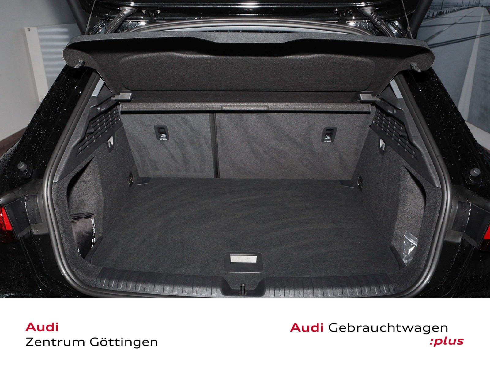 Audi A3 Sportb. 30 TFSI S tr. advanced +AHK +SOUND+VC