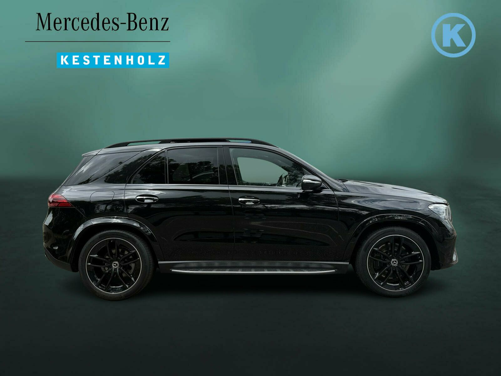 Mercedes-Benz GLE 580 4M AMG+NIGHT+7-SITZ+AIRM+AHK+DISTRO+PANO