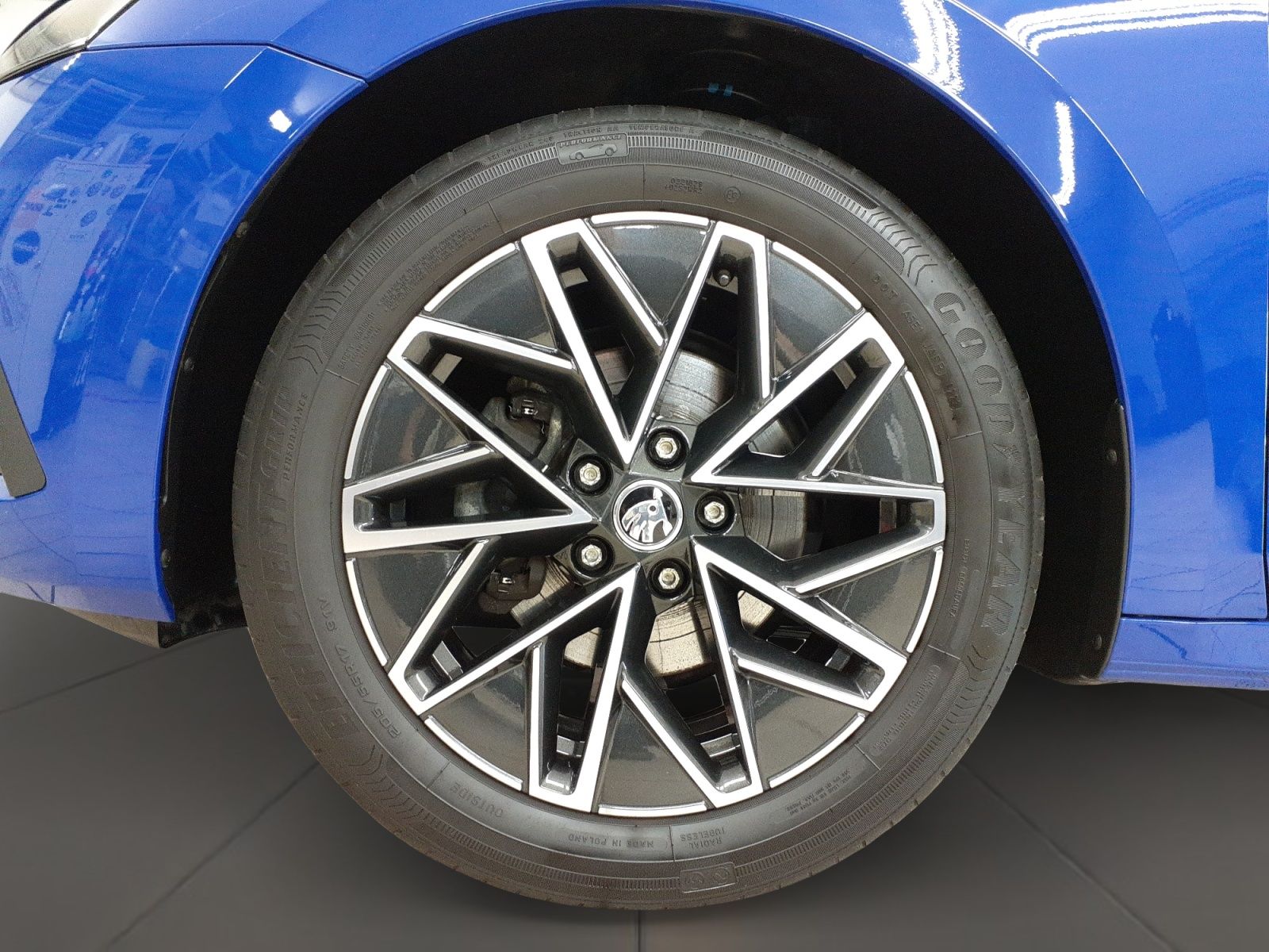 Skoda Octavia Combi 1.0TSI Ambition - Samsaru's Car Outlet