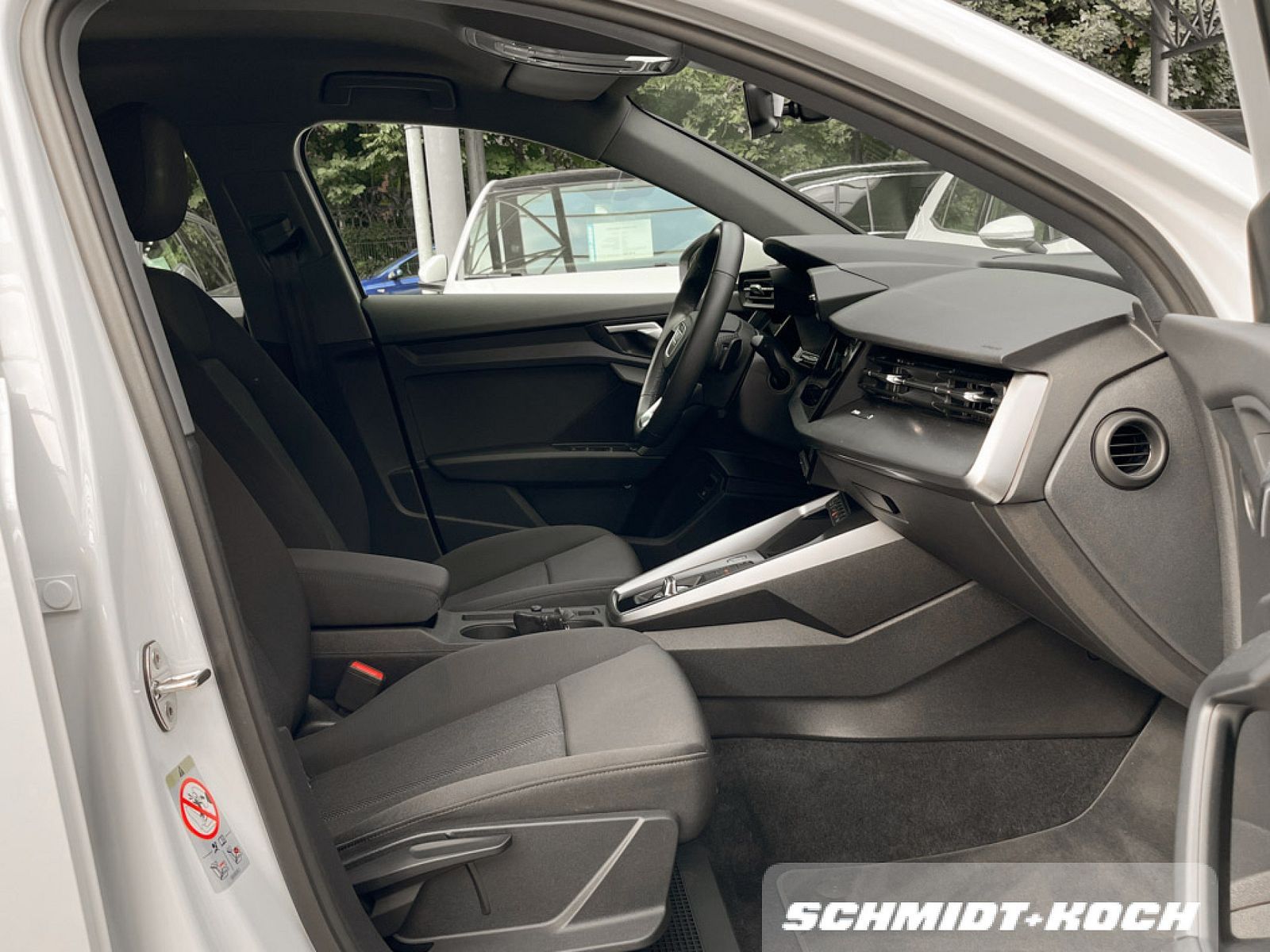 Audi A3 Sportback 40 1.4 TFSIe S-tronic LED-Scheinw.