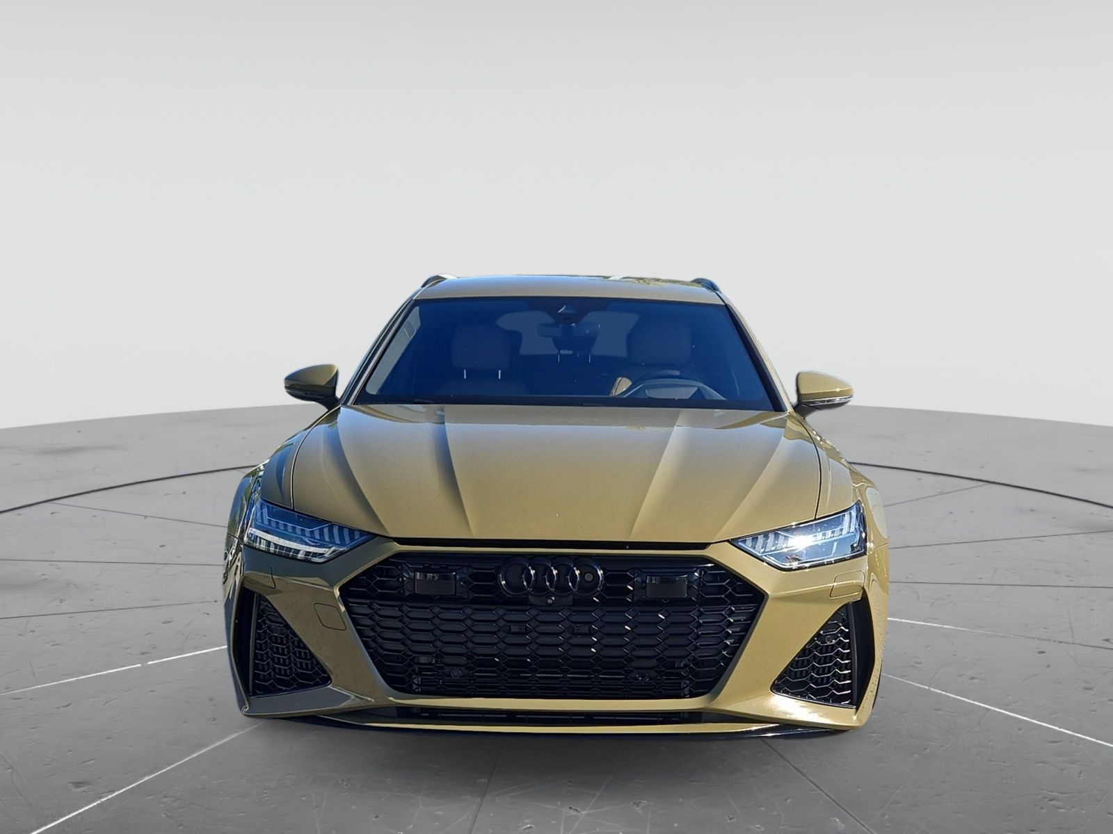 Audi RS6 Avant performance, DYNAMIK PLUS/STHZG./AHK/M