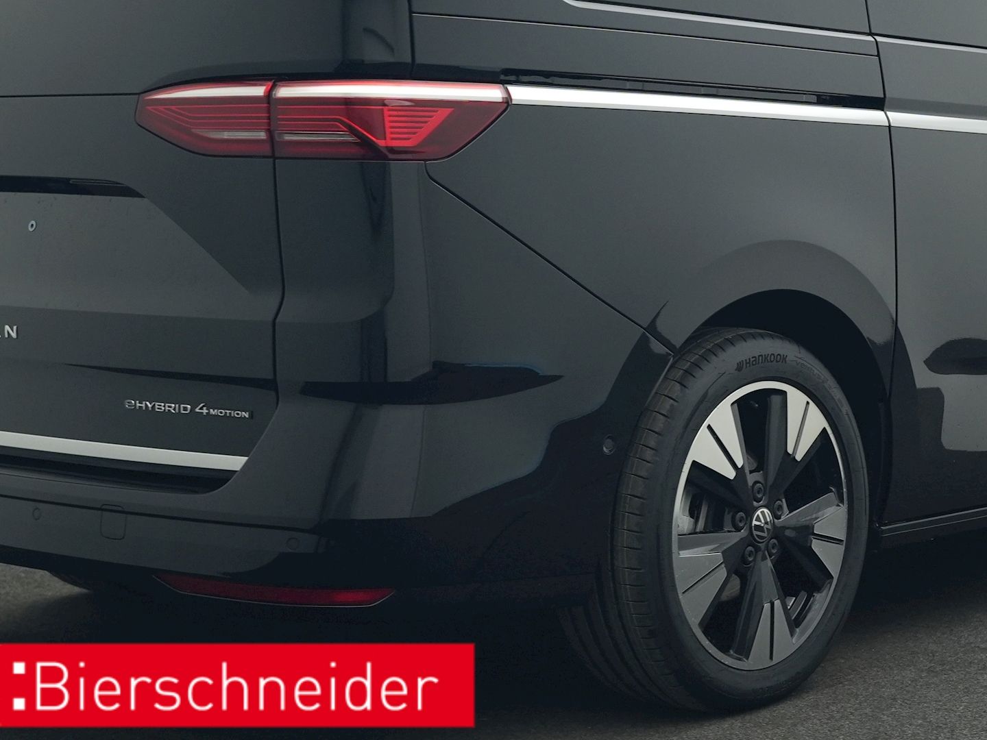 Volkswagen T7 Multivan Style 1.5 eHybrid 4MOTION LED NAVI A