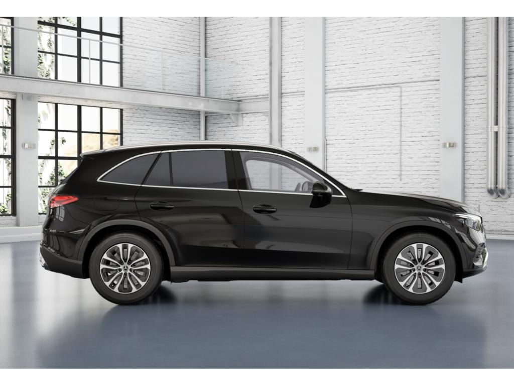 Mercedes-Benz GLC 220 d 4M Avantgarde+Pano+AHK+Burm+360°+Distr