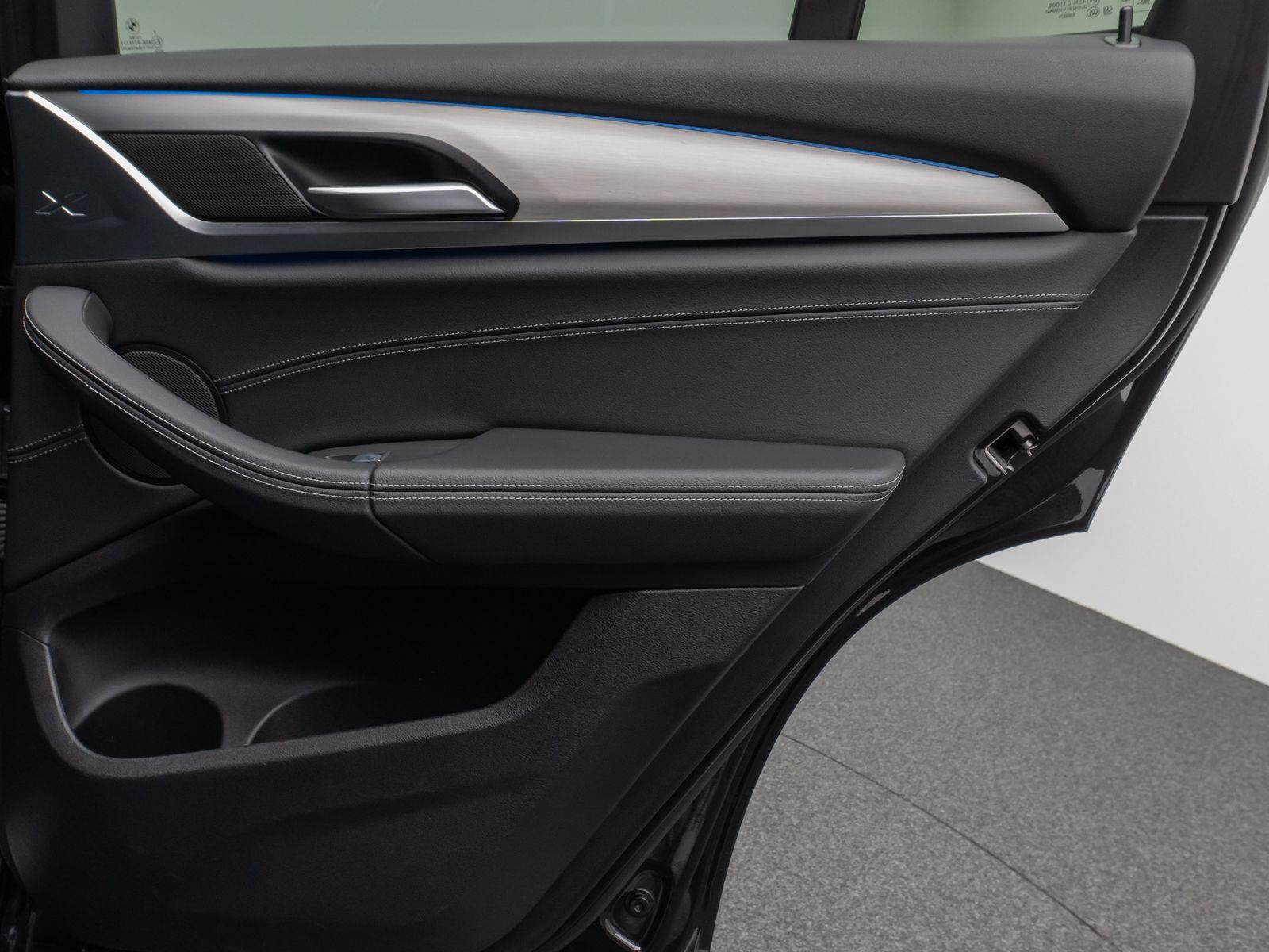 BMW X3 xD30e M Sport - Samsaru's Car Outlet
