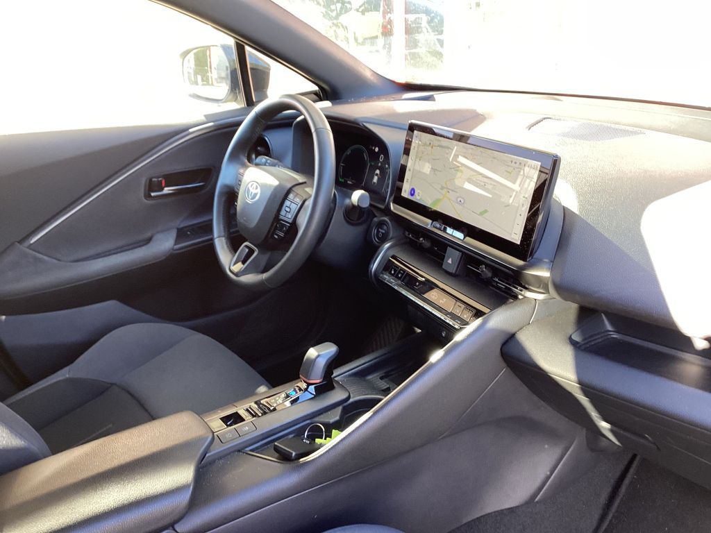 Toyota C-HR 1.8 Hybrid Team Deutschland