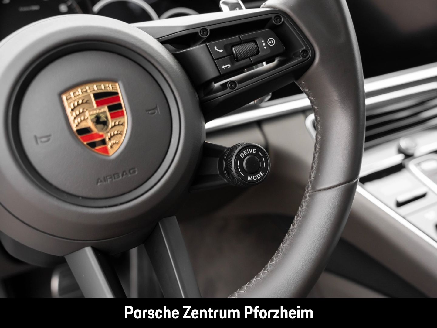 Porsche Panamera 4 E-Hybrid Sport Turismo