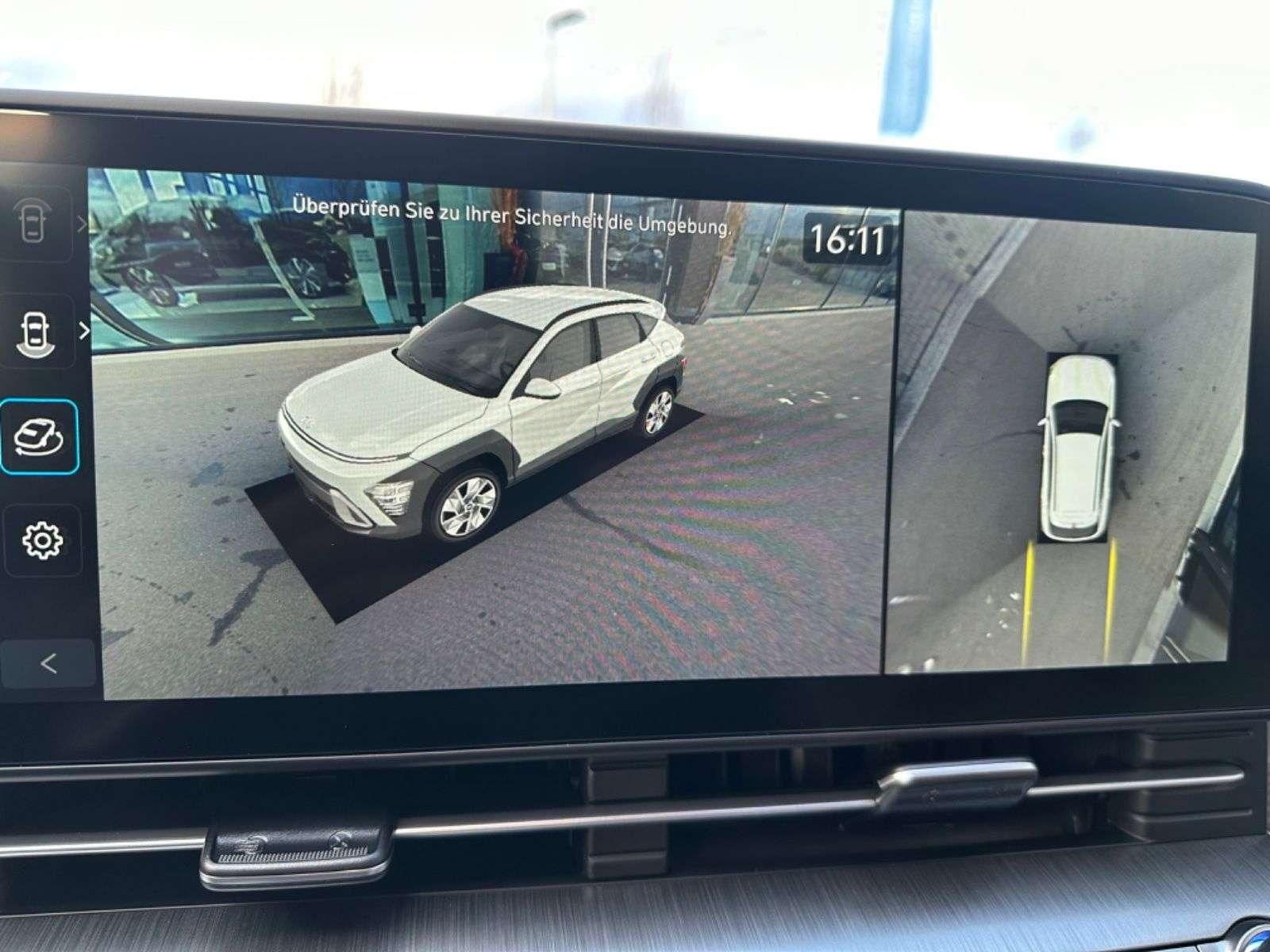 Hyundai KONA KONA SX2 1.0 T-GDI Trend - Samsaru's Car Outlet