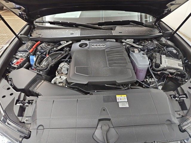 Audi A6 Avant S line HD MATRIX LED ACC LEDER KAMERA H