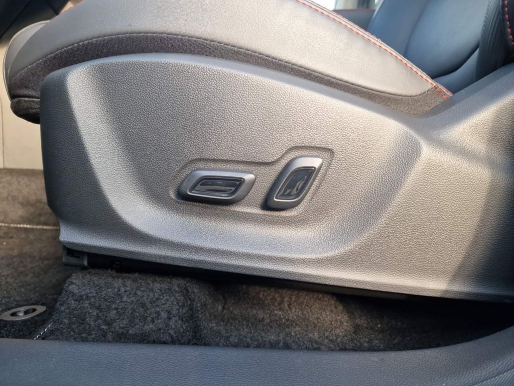 MG ZS EV Maximal Luxury*Kamera**navi**LED**ACC*