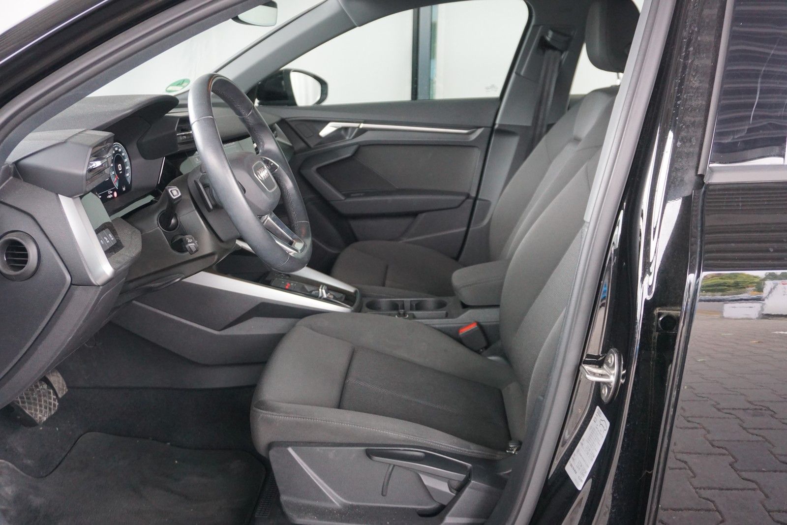 Audi A3 Sportback 35 TFSi S tronic advanced LED Smart