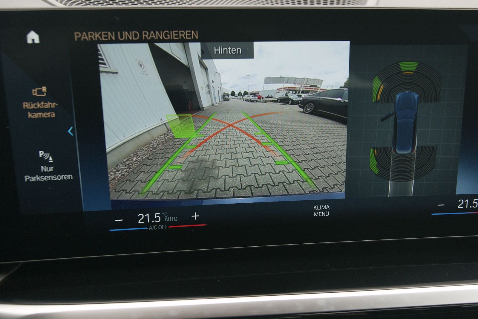 BMW 320i TOUR SPORT - Samsaru's Car Outlet