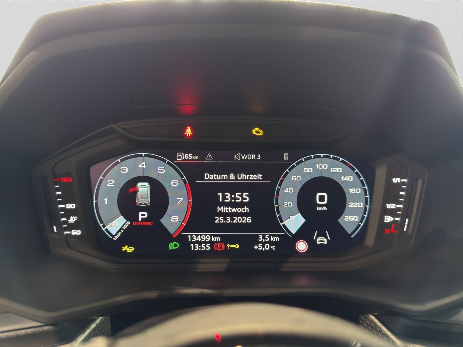 Audi A1 Sportback 40 TFSI 2x S LINE LM17 OPTIK-PKT KA