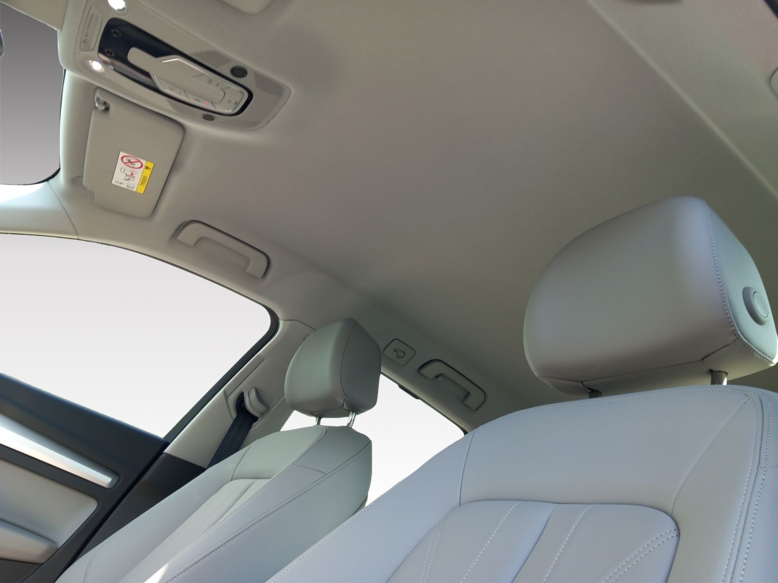Audi Q5 40 TDI quattro S tronic advanced - Samsaru's Car Outlet