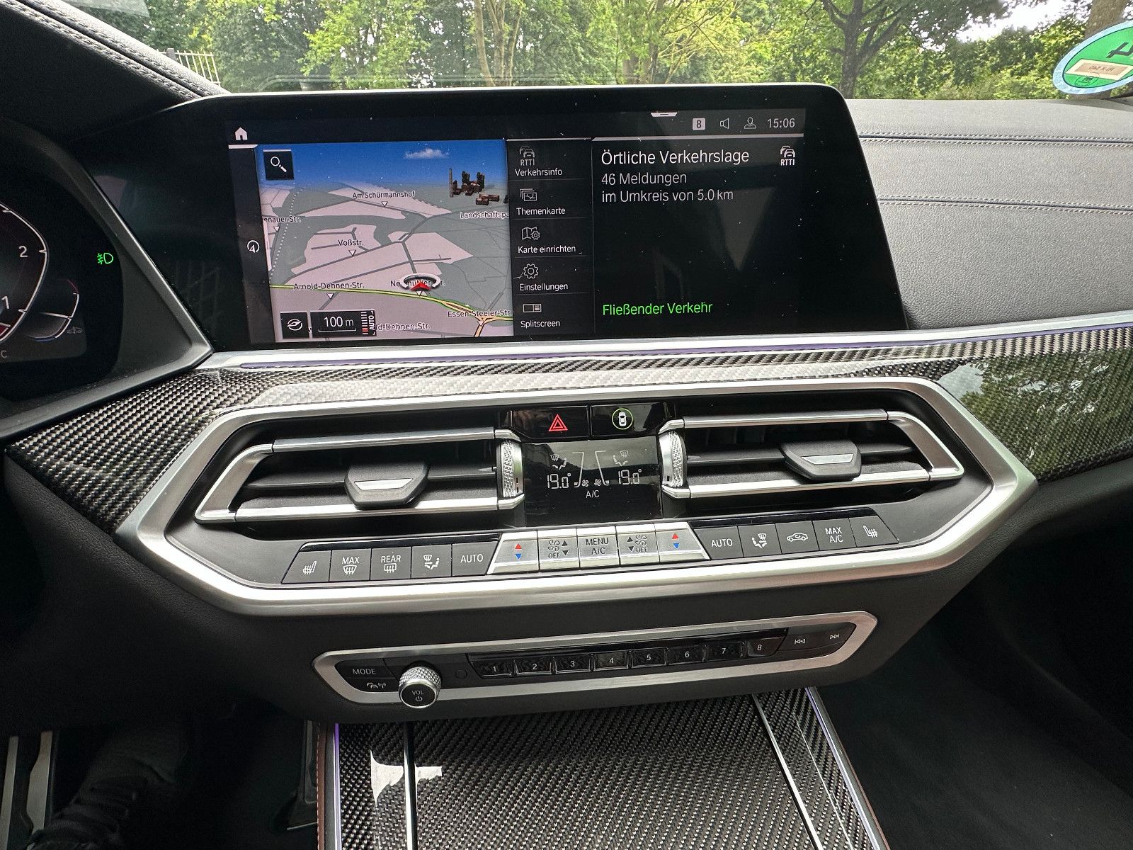 BMW X5 xDrive 40 d M Sport/Neue Insp./Garantie