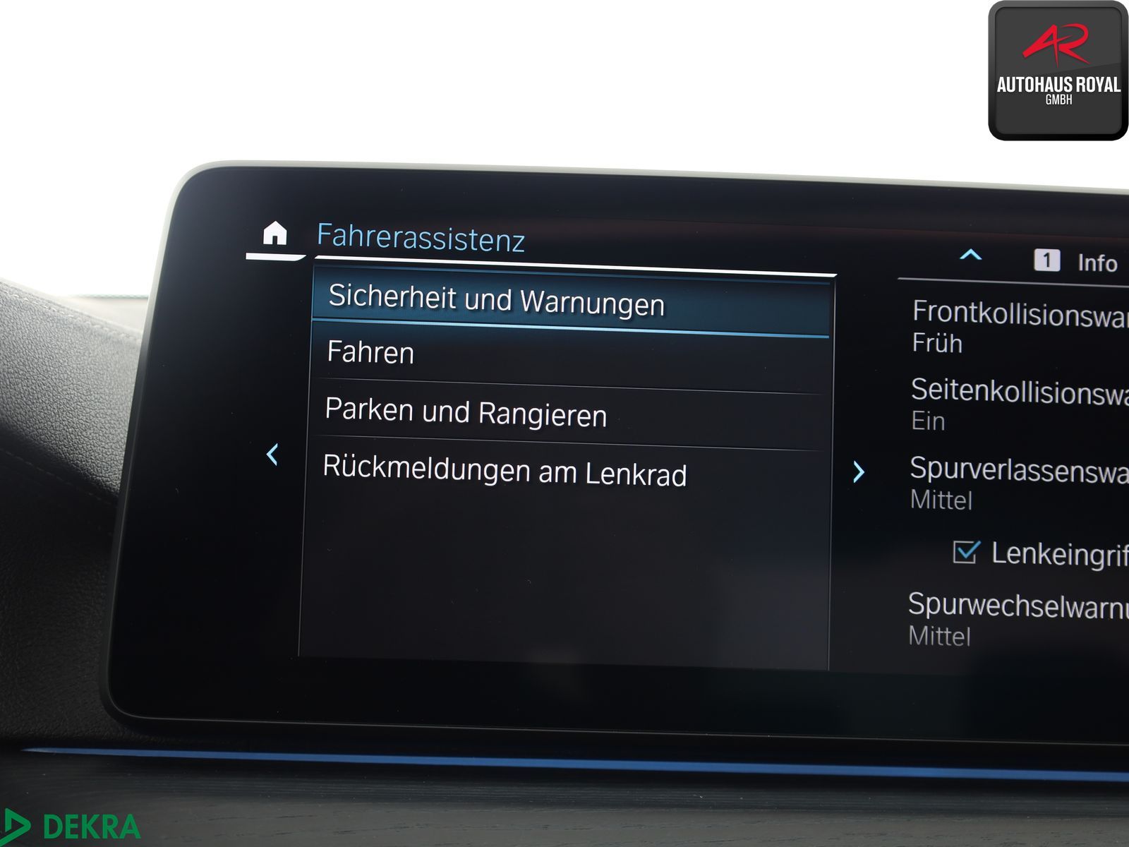 BMW 530 e xDrive 360GRAD,KEYLESS,MEMORY,AMBIENTE,1.H