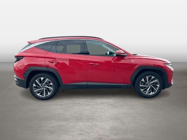 Hyundai TUCSON Trend Mild-Hybrid - Samsaru's Car Outlet