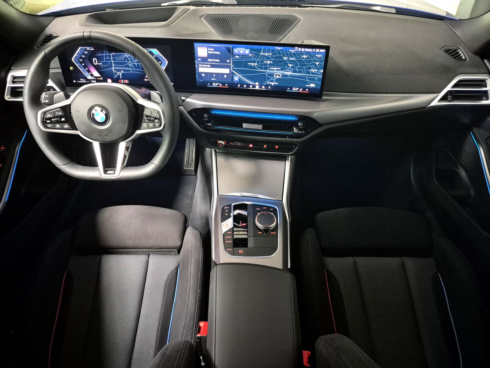 BMW 320d xDrive M Sport *As.Prof.*HuD*LED+*
