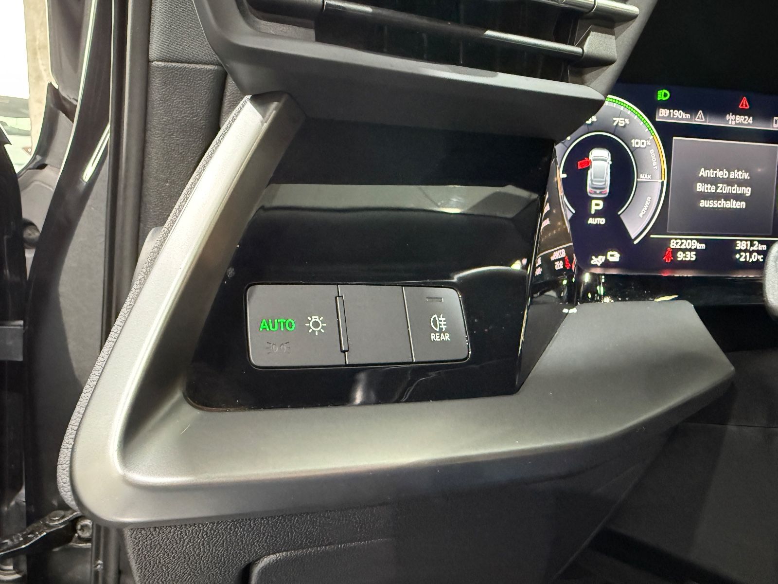 Audi A3 Sportback 40 TFSI e advanced - Samsaru's Car Outlet