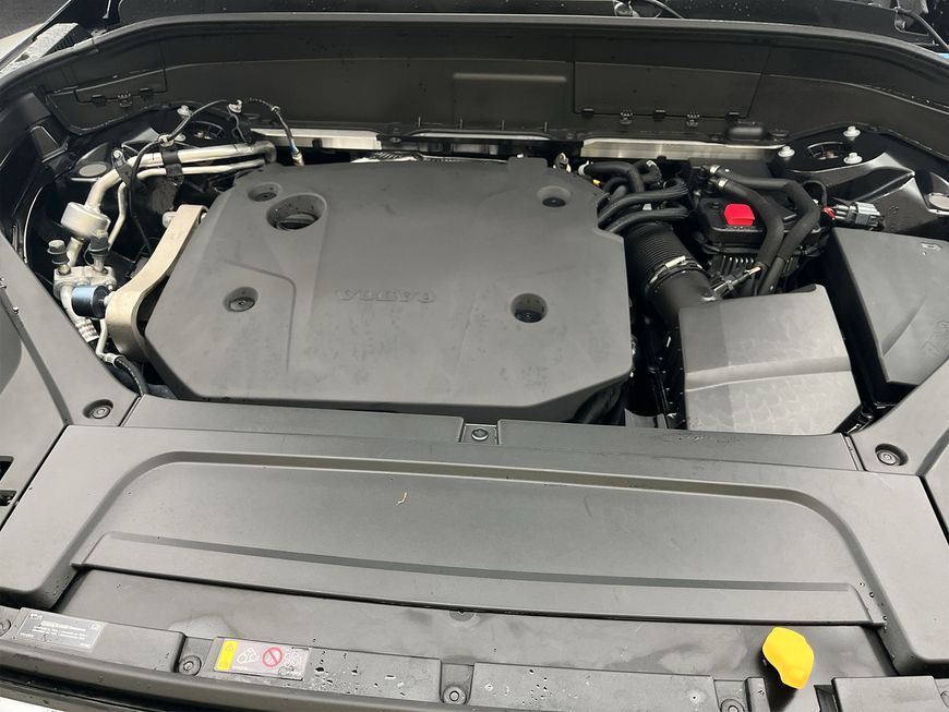 Volvo XC90 B5 D AWD Plus Bright