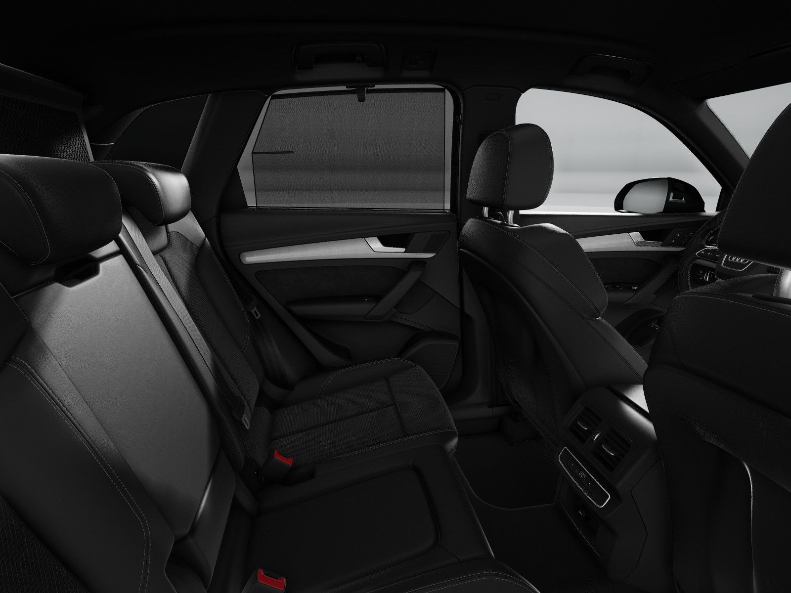 Audi Q5 55TFSIe quattro S tronic S line - Samsaru's Car Outlet