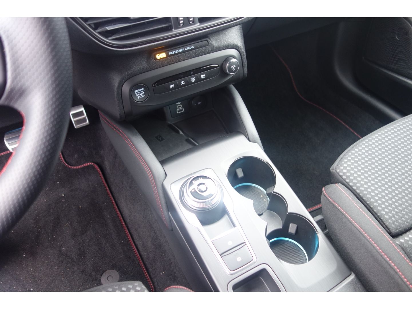 Ford Focus ST-Line X 1.5 Kamera B&O LED NAVI SHZ ACC