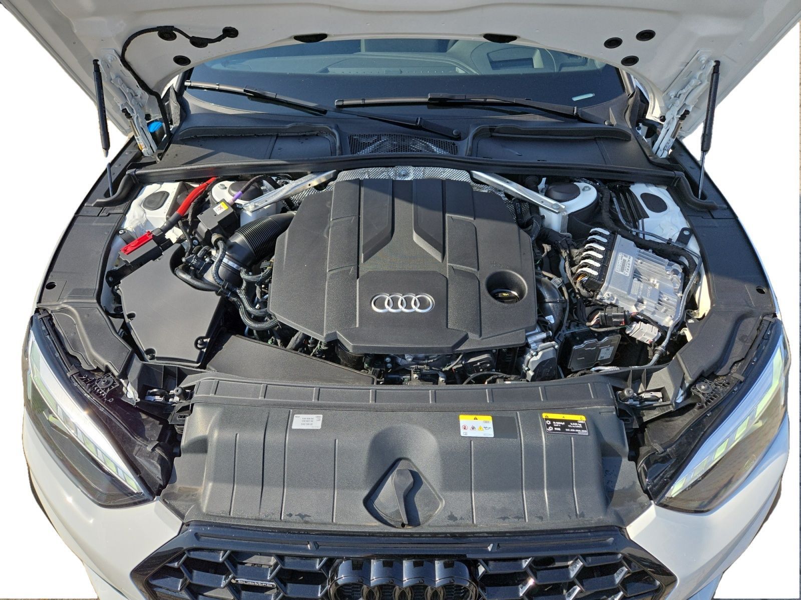 Audi A5 Sportback S line 50 TDI qu. Tiptr. MATRIX/KAM