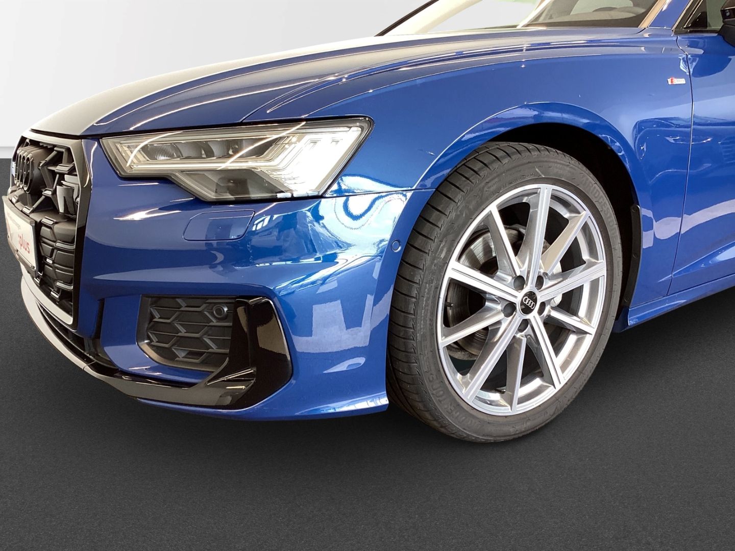 Audi A6 Avant S line 40TDI quattro Matrix*B&O* 360 Ka