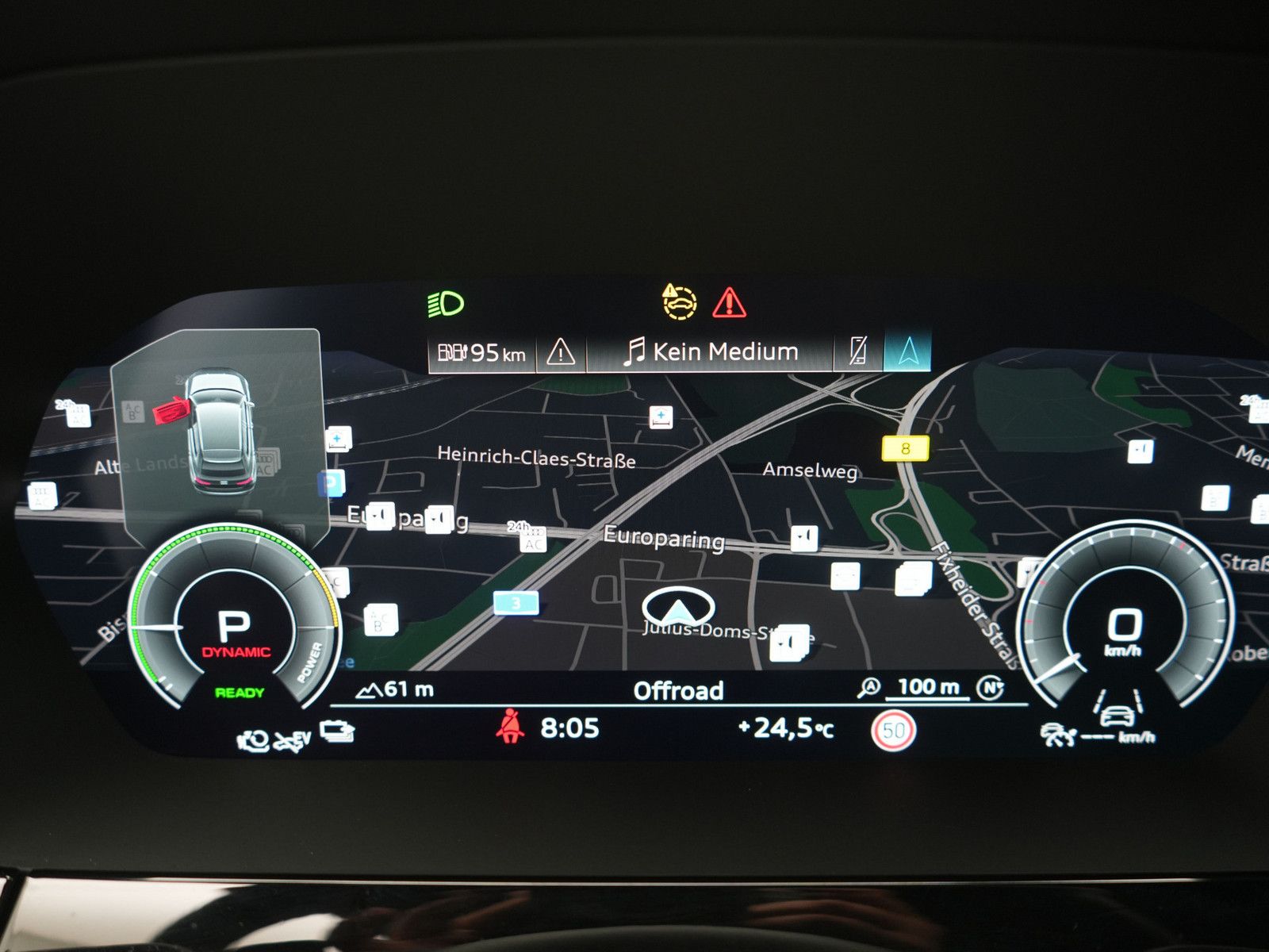 Audi A3 Sportback e S line - Samsaru's Car Outlet