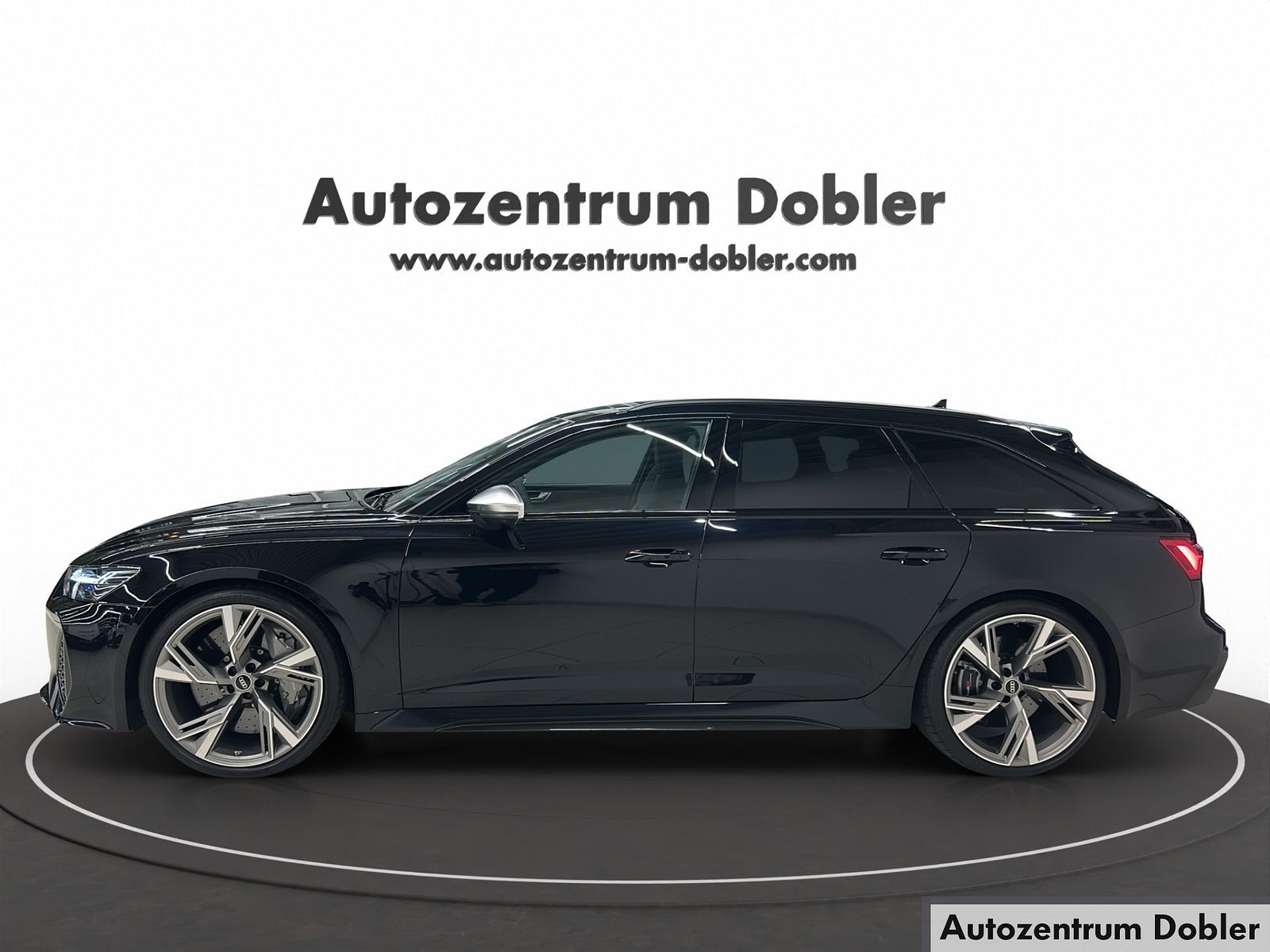 Audi RS 6 Avant 4.0 TFSI quattro B+O Keramik Matrix