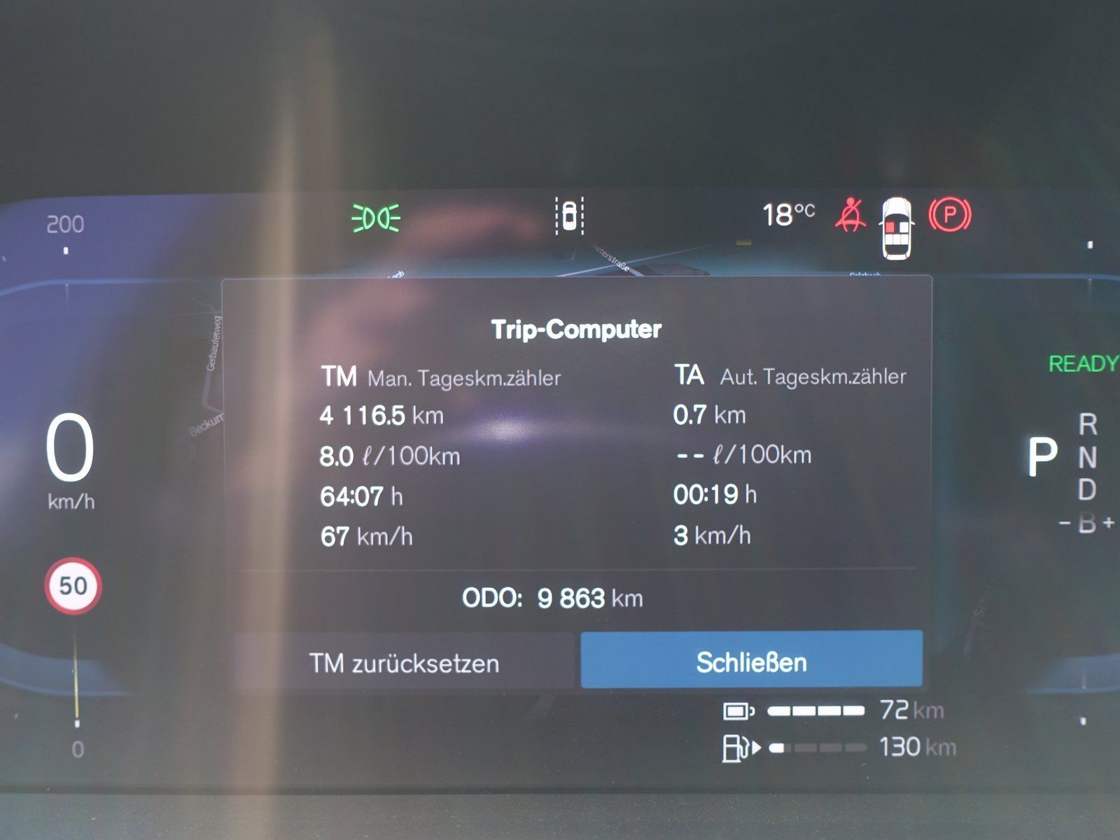 Volvo XC60 T6 AWD Plug-in Hybrid - Samsaru's Car Outlet
