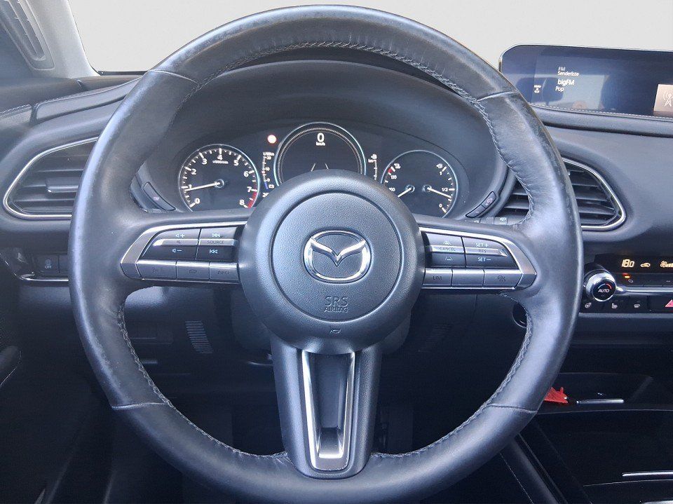 Mazda CX-30 SELECTION+LED+NAV+KAM+TEMP+ISOFIX+HUD