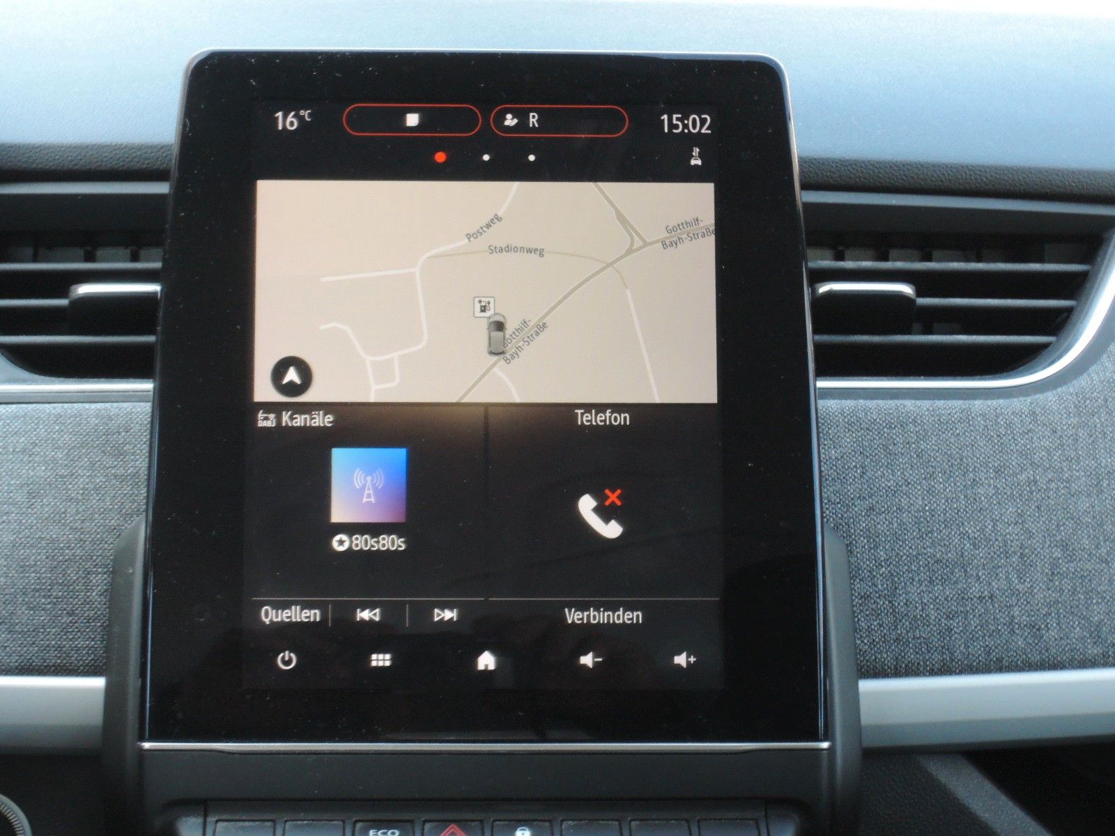 Renault ZOE R135 Z.E.50 Experie. - Samsaru's Car Outlet