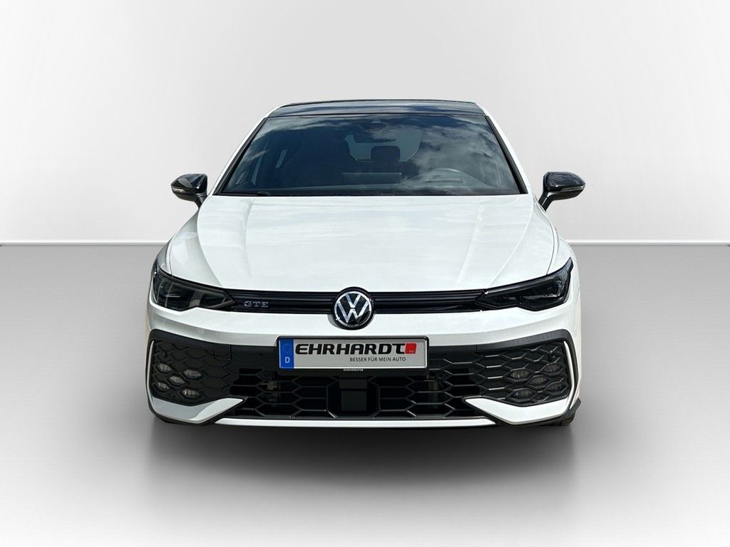 Volkswagen Golf VIII 1.5 eHybrid DSG GTE AHK*PANO*HUD*IQ-LI