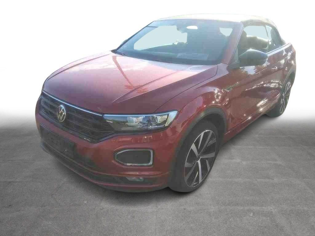 Volkswagen T-Roc 1.5 TSI R-Line Black - Samsaru's Car Outlet