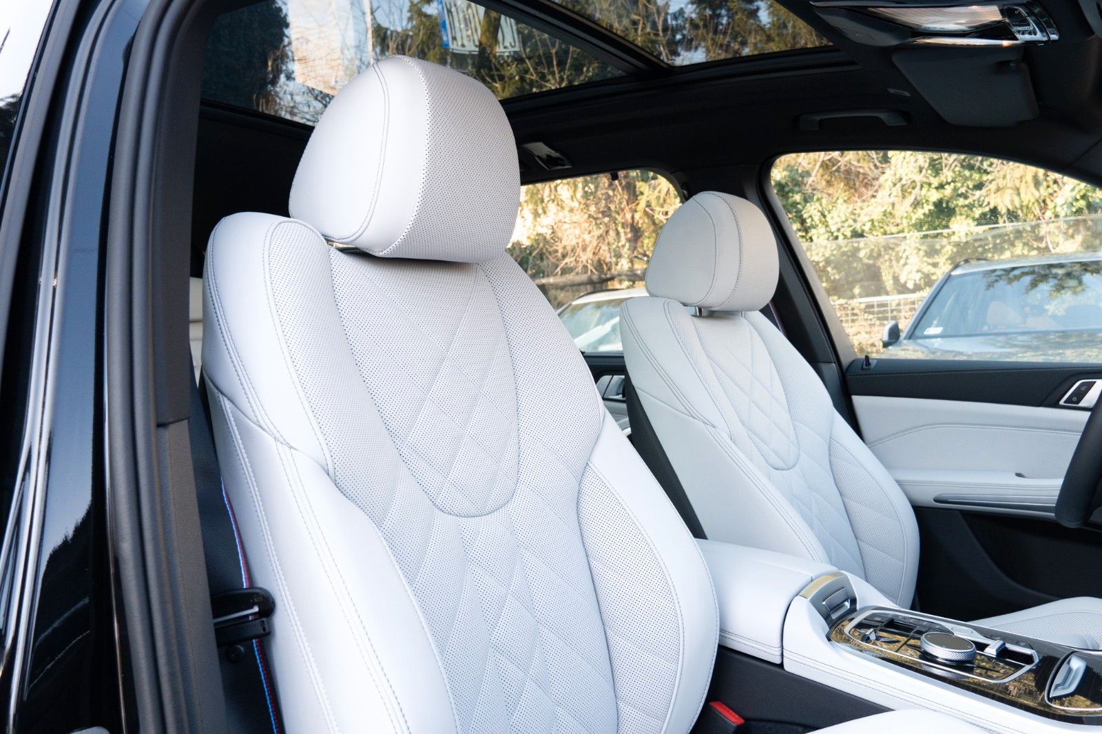 BMW X5 30d M SPORT.LUFTFEDER.PANO.DR.ASS.360°.H/K.