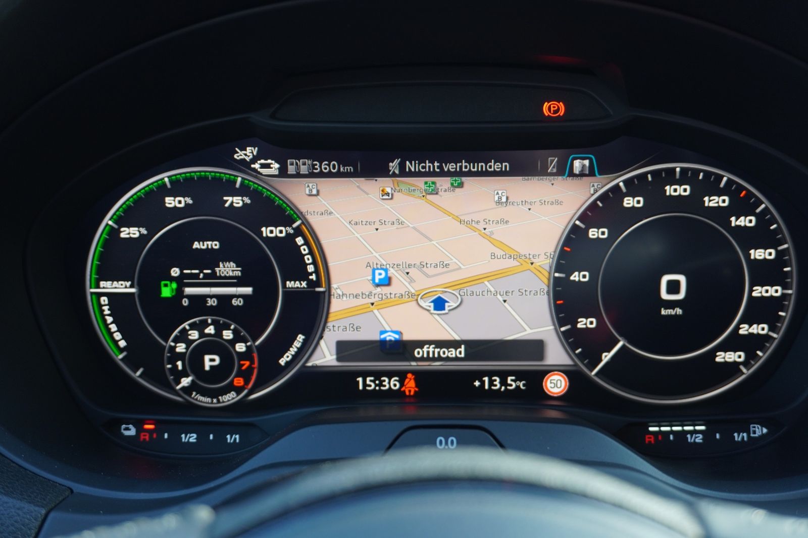 Audi A3 Sportback 40 e-tron sport S-Tronic - Samsaru's Car Outlet