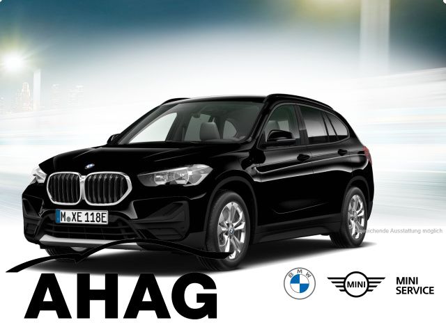 BMW X1 xDrive25e - Samsaru's Car Outlet