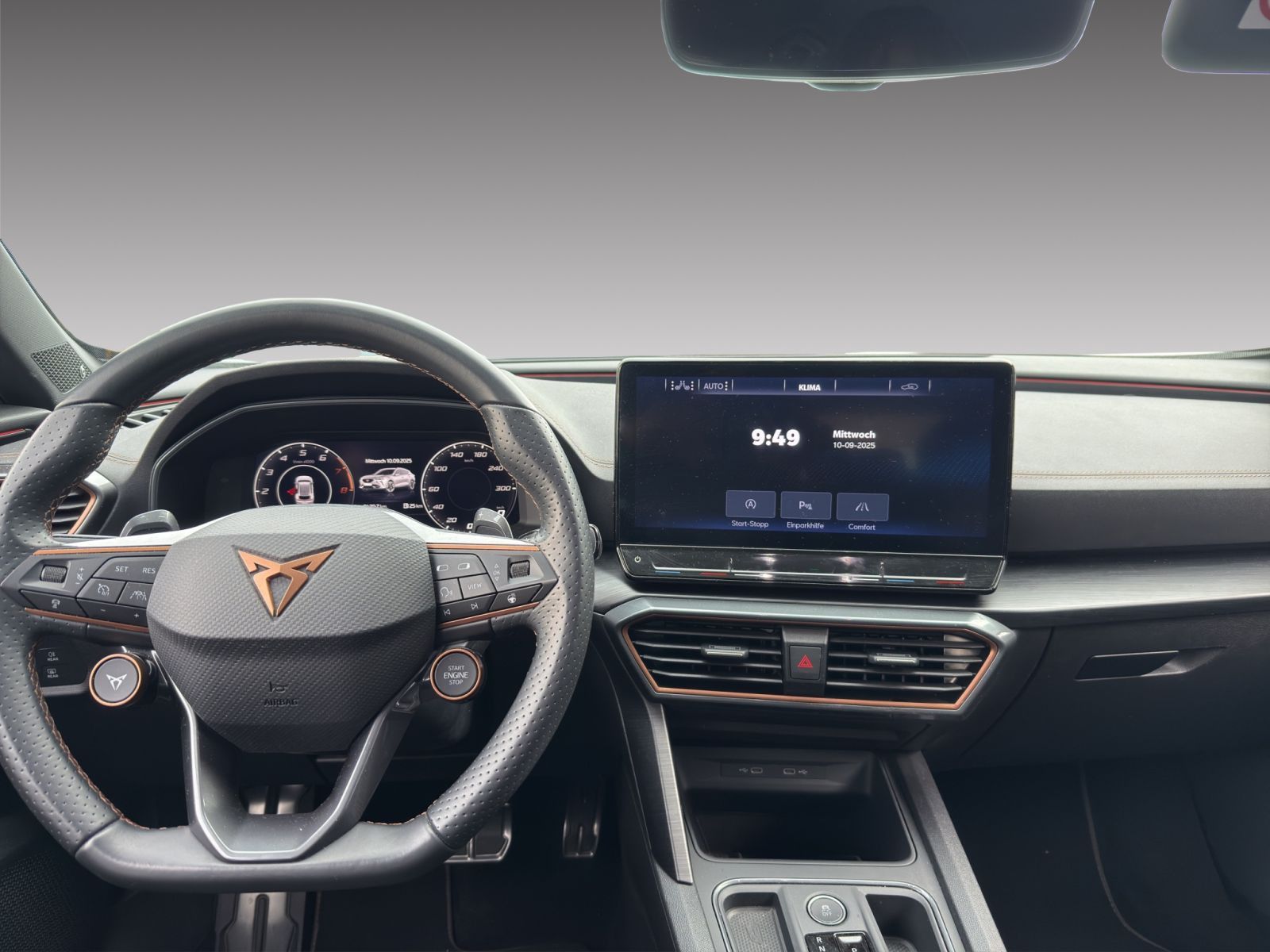Cupra Formentor VZ 2.0 TSI DSG BEATS+AHK
