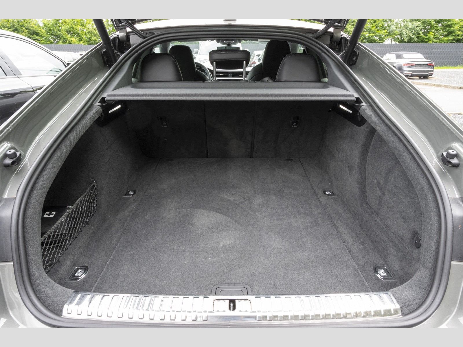 Audi A7 Sportback 50 TDI quattro S line Pano/optik sc