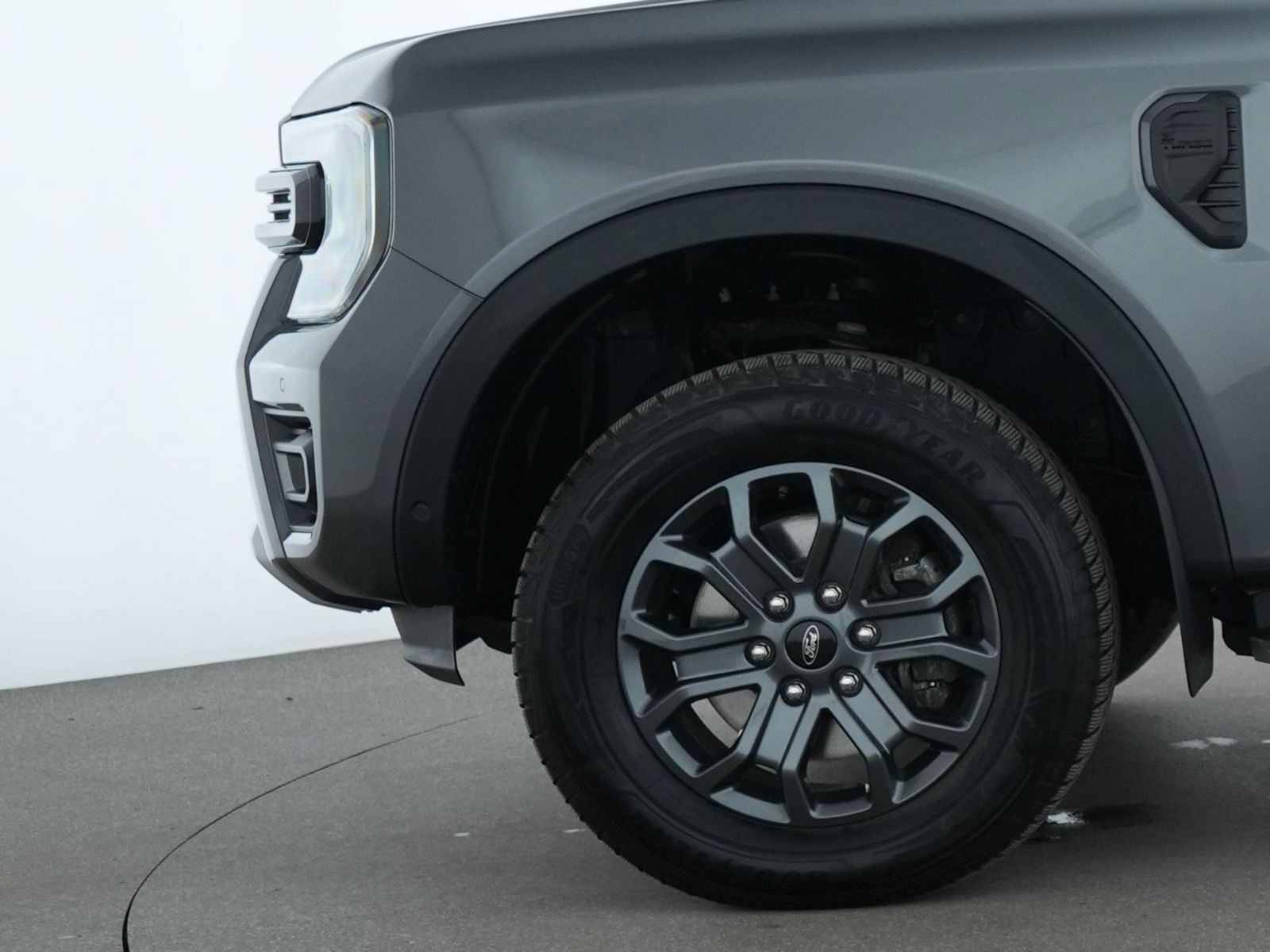 Ford Ranger Wildtrak 4WD AHK|Navi|CarPlay|LED|SHZ