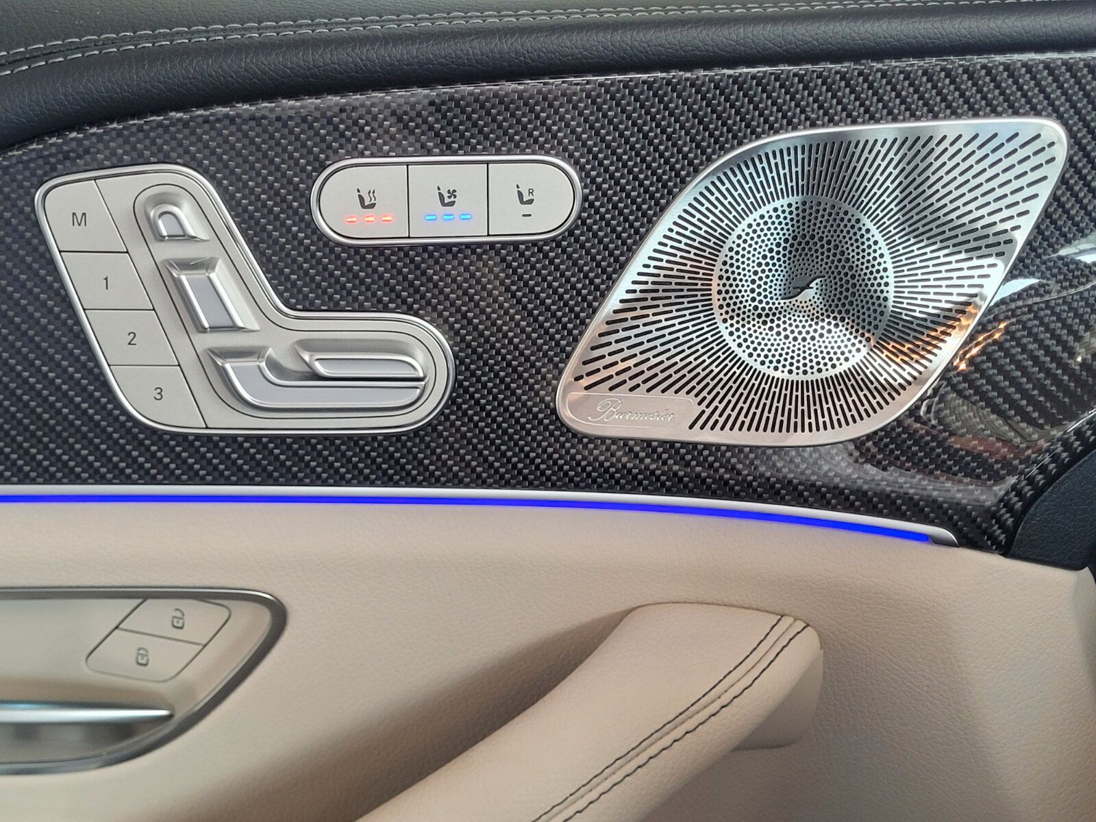 Mercedes-Benz GLE 580 4M AMG LINE PREMIUM PANO NIGHT FAP FONDK