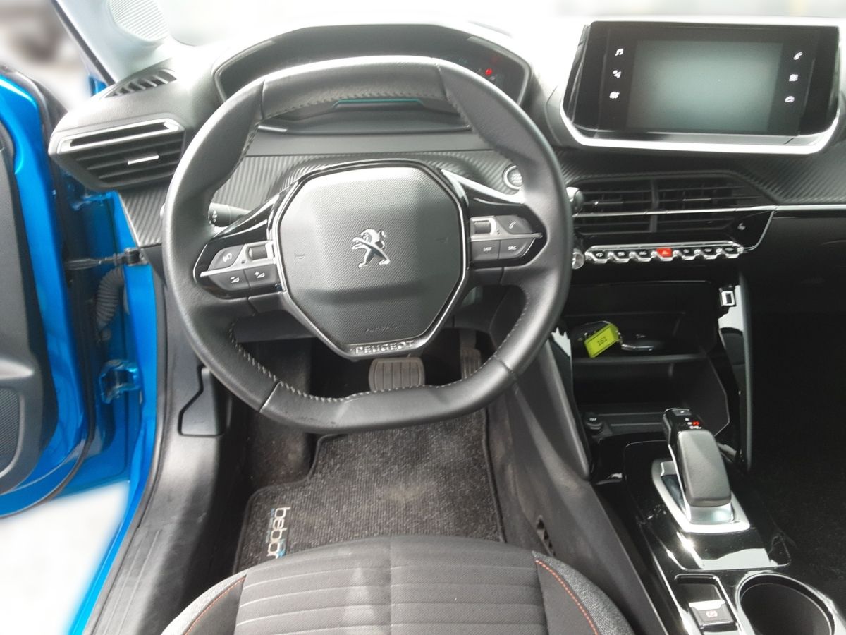 Peugeot 208 e- Active - Samsaru's Car Outlet