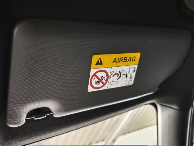 Mitsubishi Eclipse Cross Mitsubishi Plug-In Hybrid Plus Sel