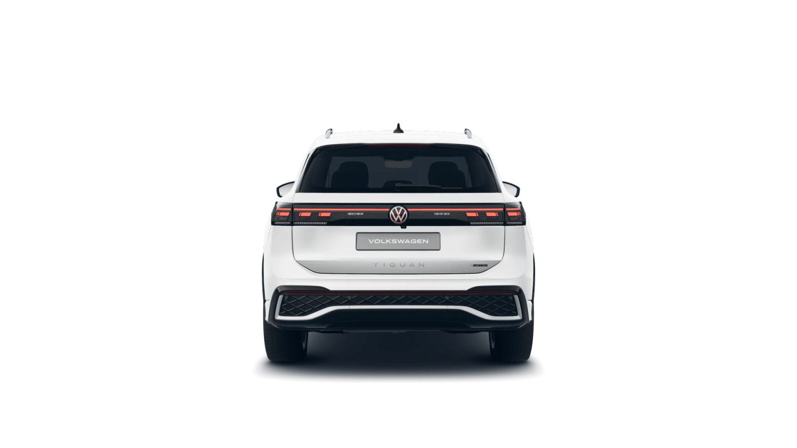 Volkswagen Tiguan 2.0 TDI DSG R-Line 4M MATRIX+360°+DCC+NAV