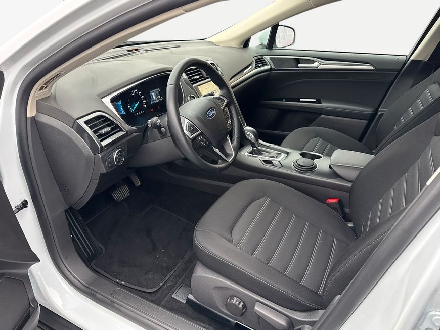 Ford Mondeo Turnier 2.0 Ti-VCT Hybrid Trend - Samsaru's Car Outlet